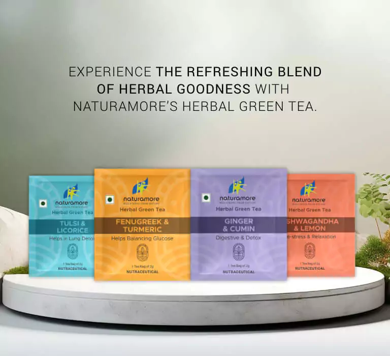 Banner-herbal-green-tea