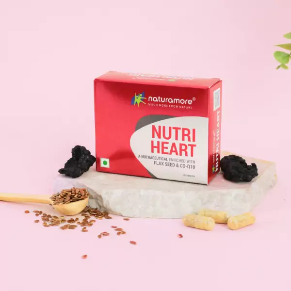   Nutriheart