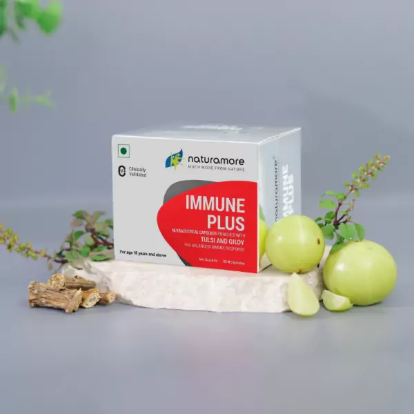  Immune Plus