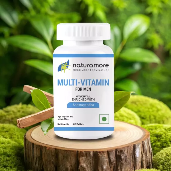  Multivitamin For Men