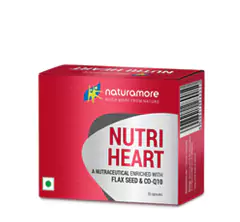   Nutriheart