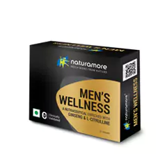  Mens Wellness New