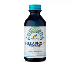  Klearkof Cough Remedy