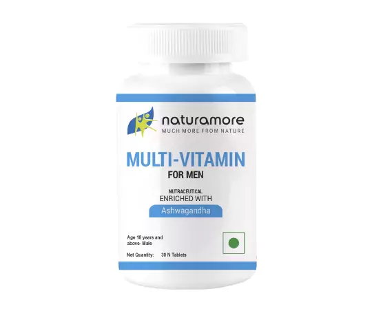  Multivitamin For Men