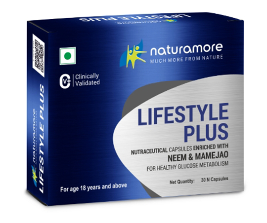 Lifestyle Plus